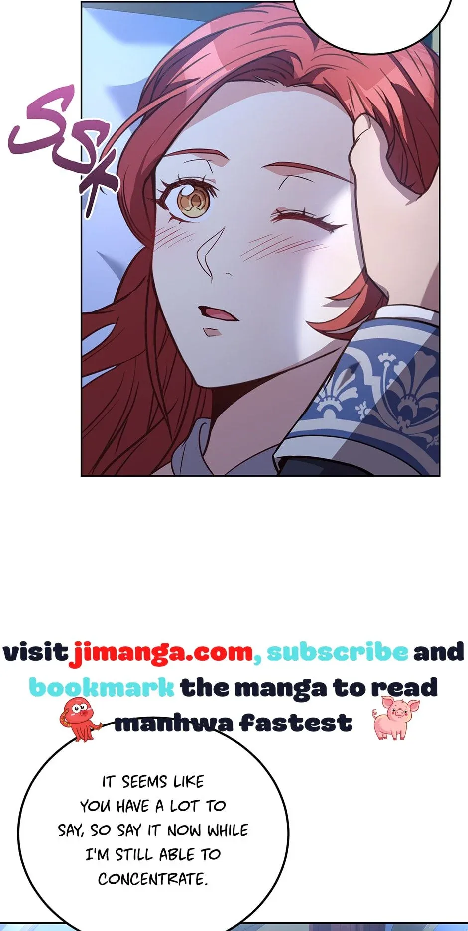 Why The King Needs A Secretary Chapter 98 page 89