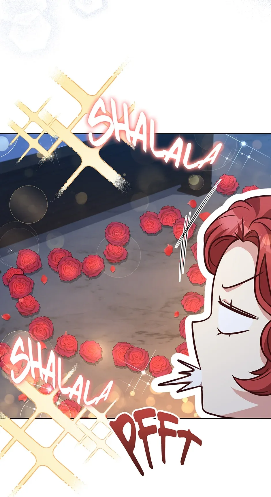 Why The King Needs A Secretary Chapter 98 page 81
