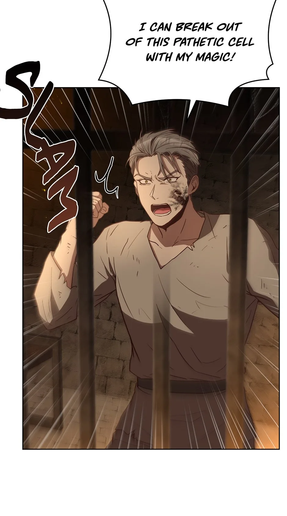 Why The King Needs A Secretary Chapter 91 page 54