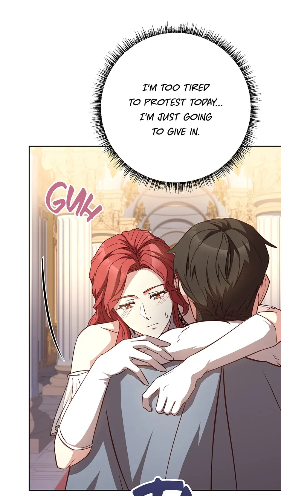 Why The King Needs A Secretary Chapter 98 page 75