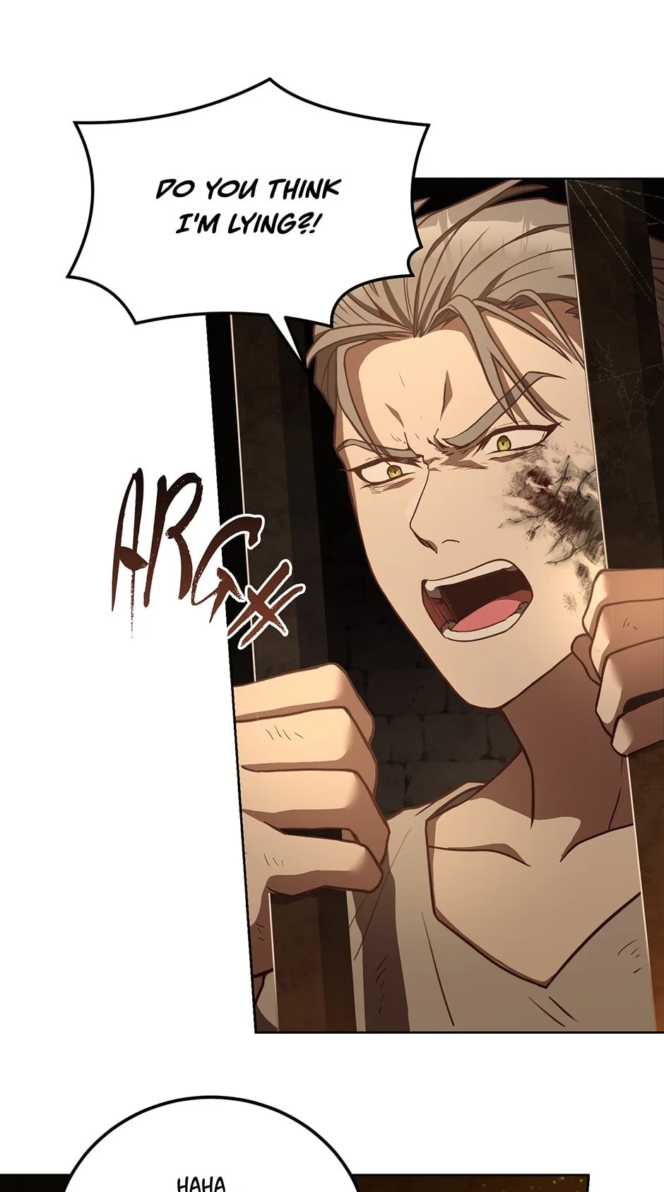 Why The King Needs A Secretary Chapter 91 page 52