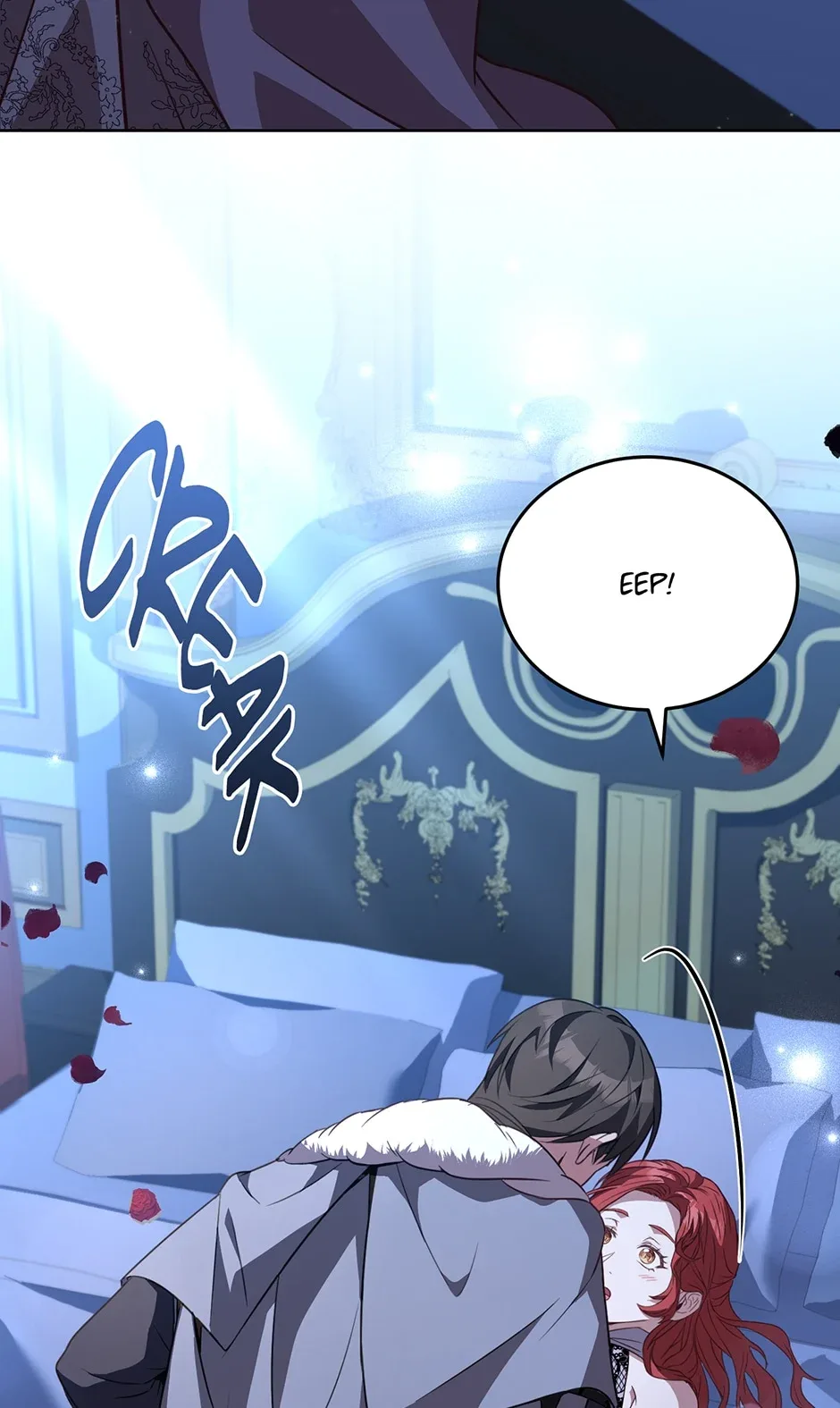 Why The King Needs A Secretary Chapter 98 page 85