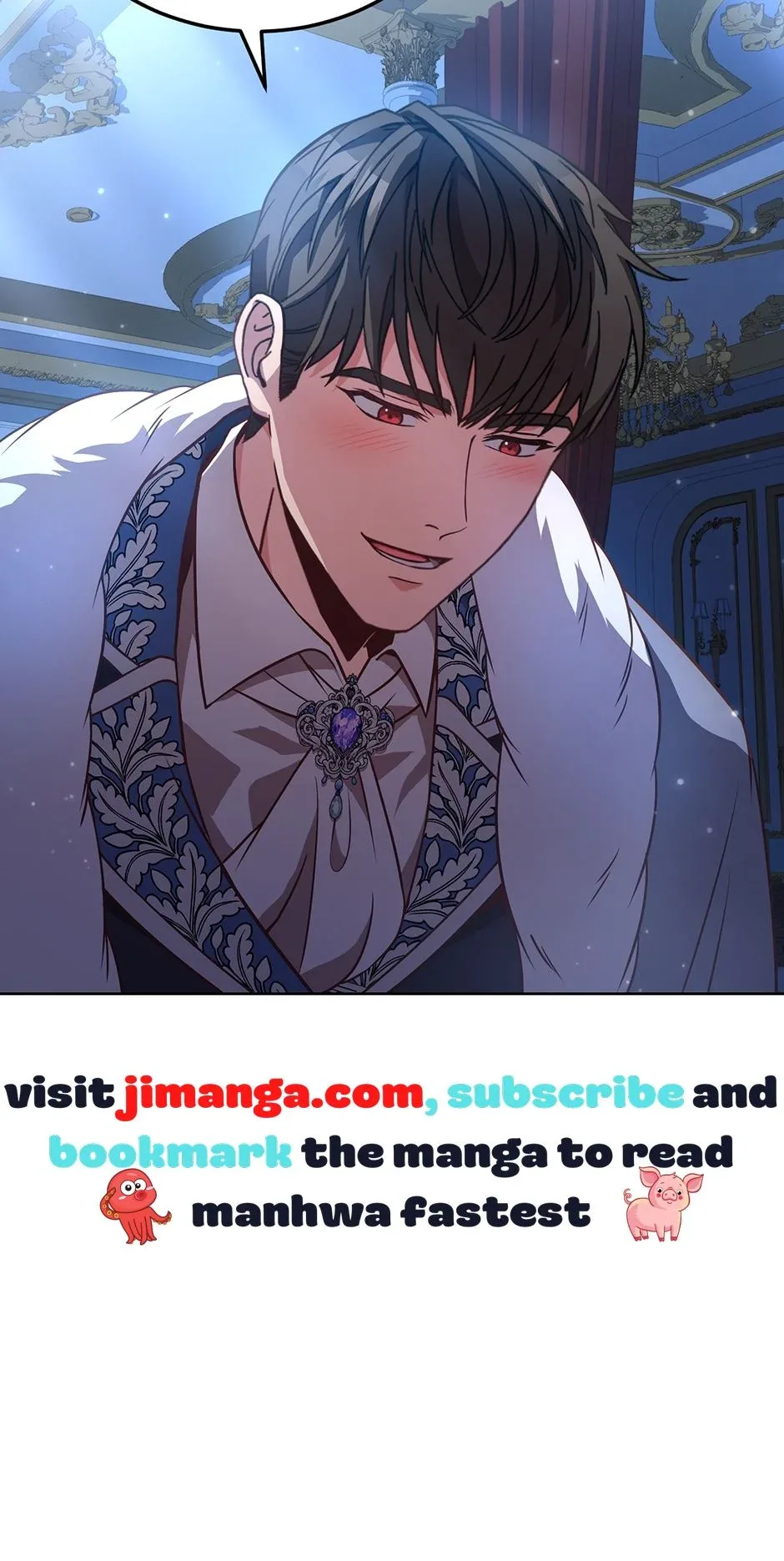 Why The King Needs A Secretary Chapter 98 page 90