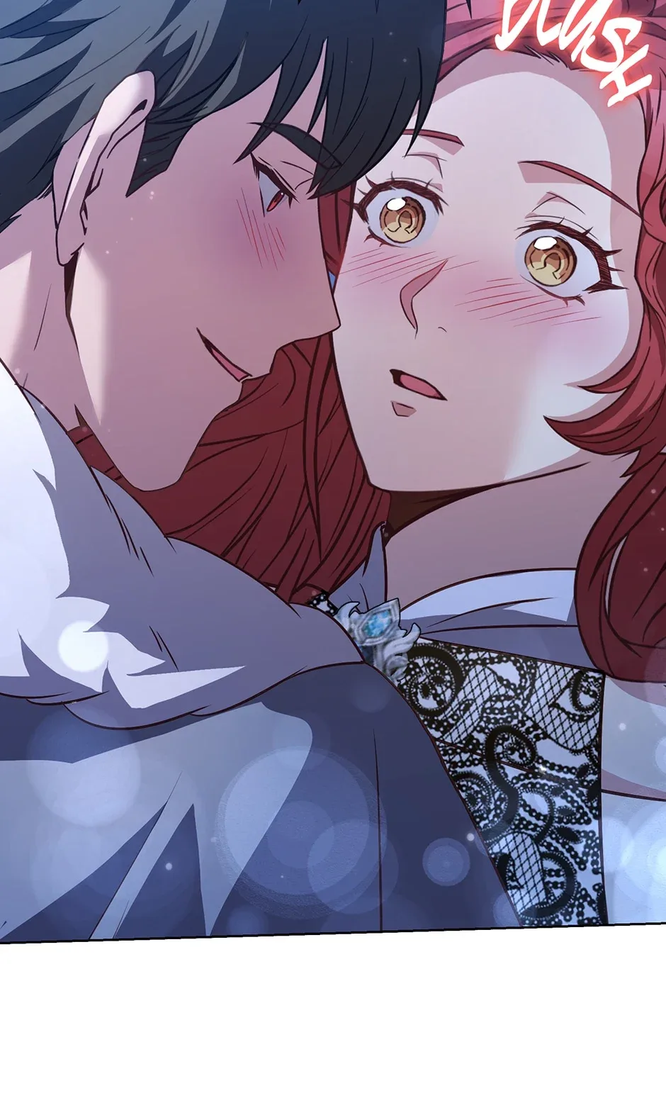 Why The King Needs A Secretary Chapter 98 page 87