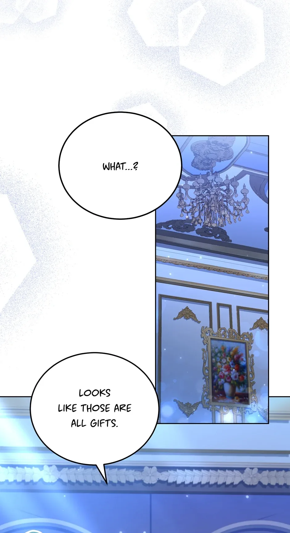 Why The King Needs A Secretary Chapter 98 page 79