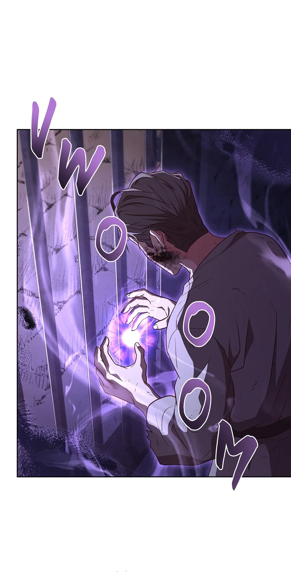 Why The King Needs A Secretary Chapter 91 page 56