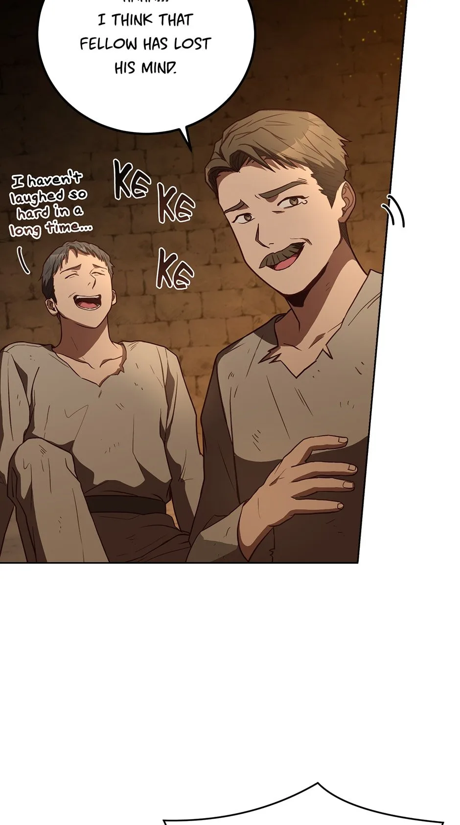 Why The King Needs A Secretary Chapter 91 page 53