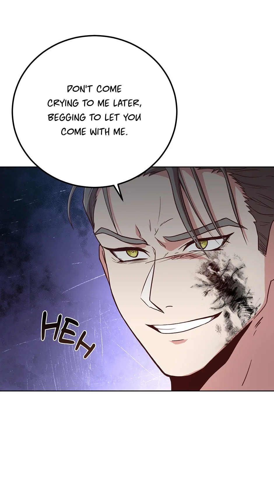 Why The King Needs A Secretary Chapter 91 page 55