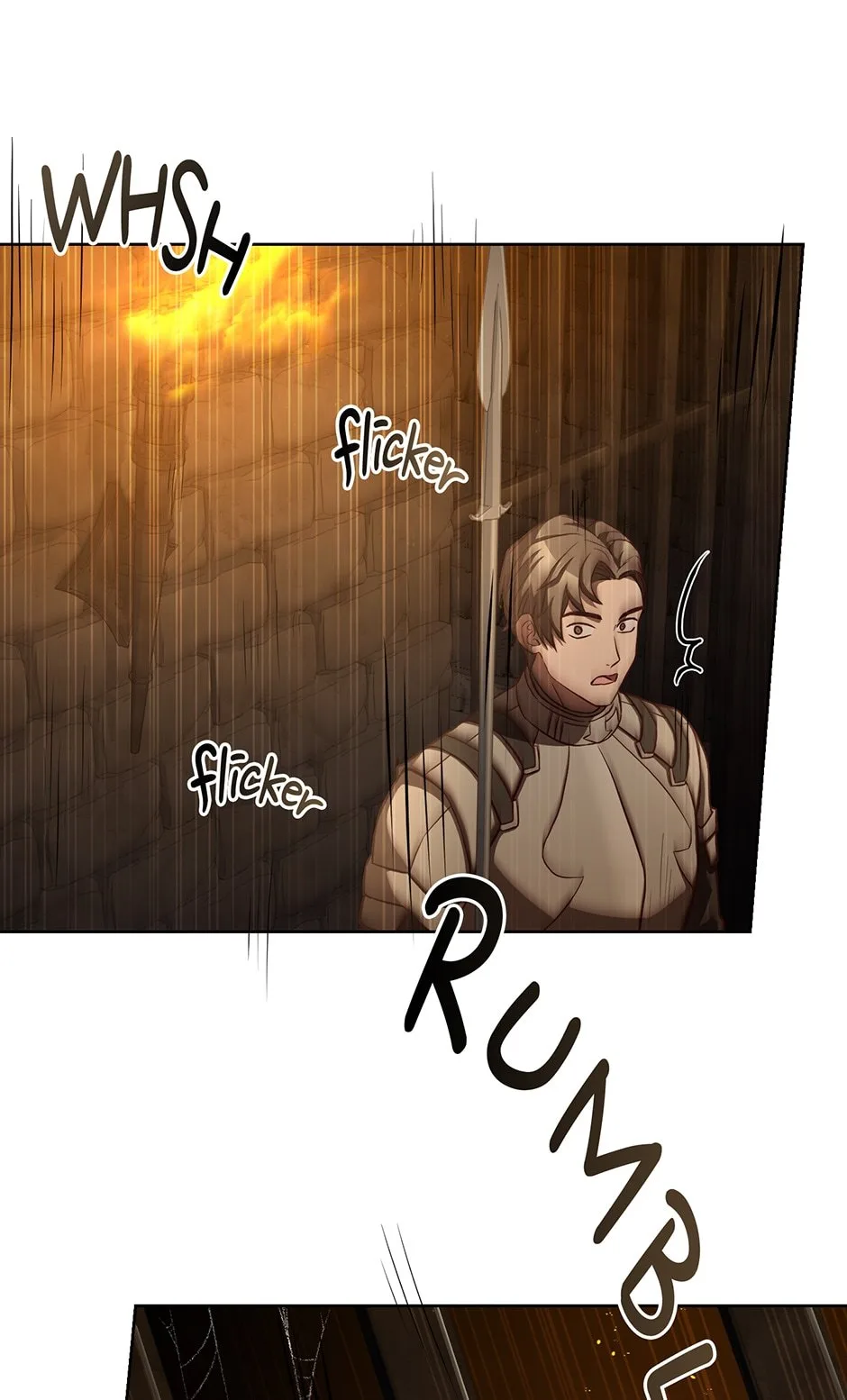 Why The King Needs A Secretary Chapter 91 page 59