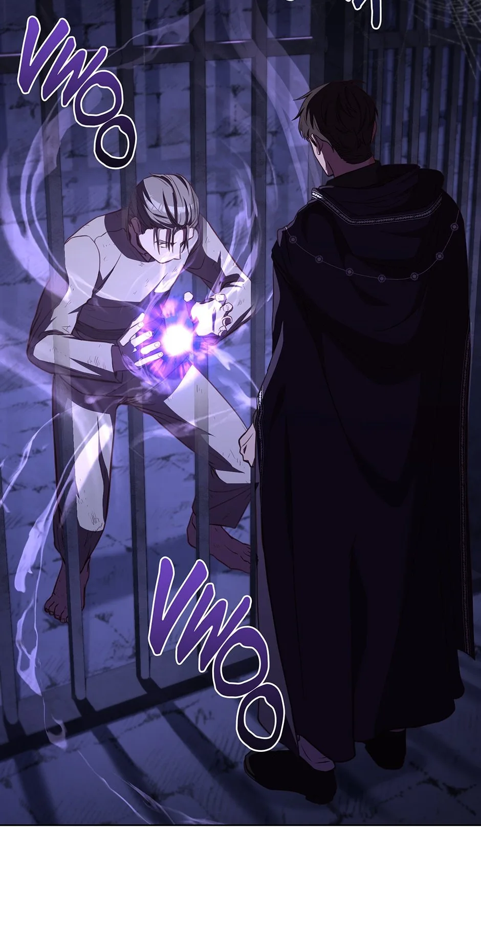 Why The King Needs A Secretary Chapter 91 page 65