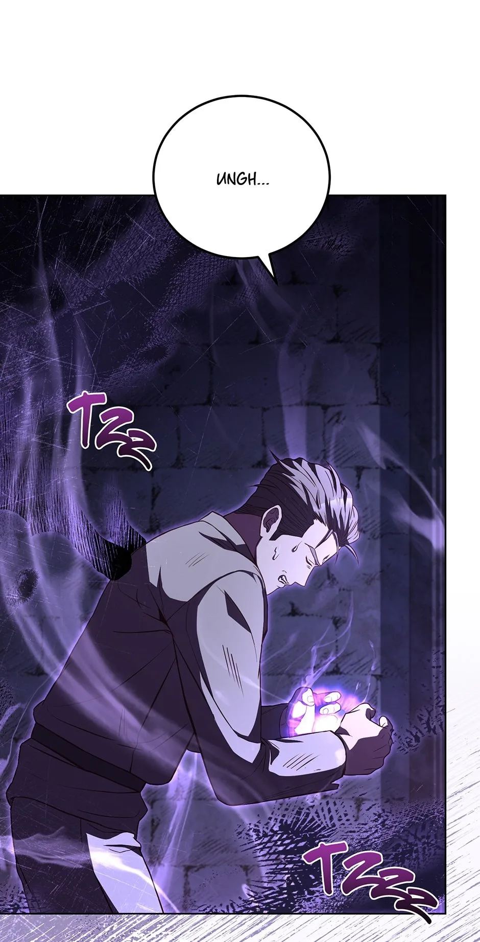 Why The King Needs A Secretary Chapter 91 page 66