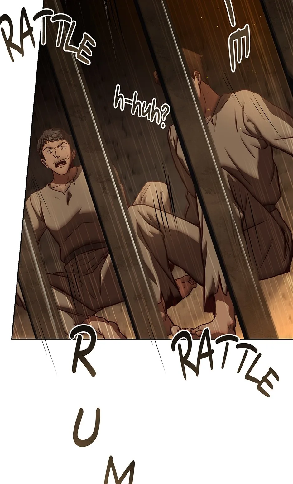 Why The King Needs A Secretary Chapter 91 page 60