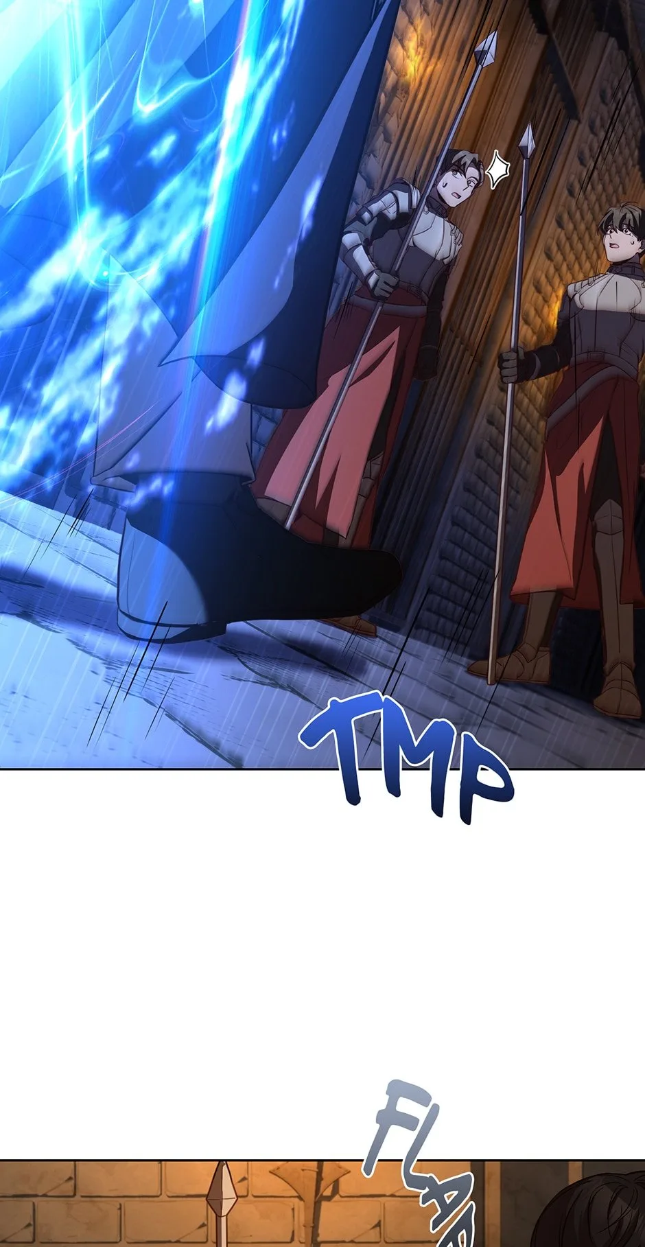 Why The King Needs A Secretary Chapter 91 page 63