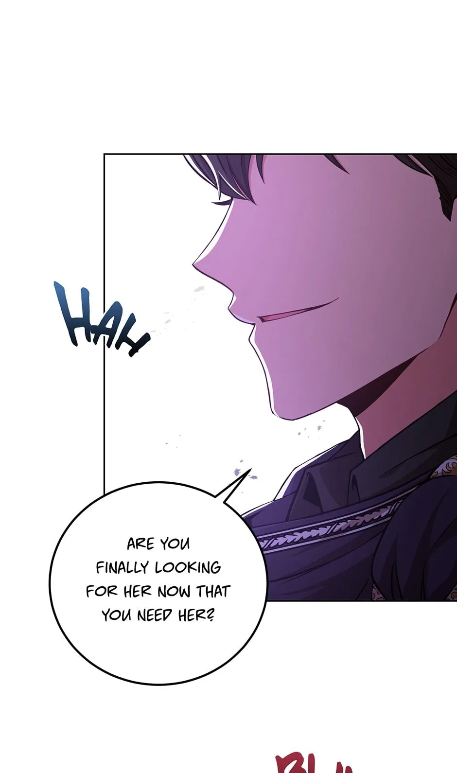 Why The King Needs A Secretary Chapter 91 page 71