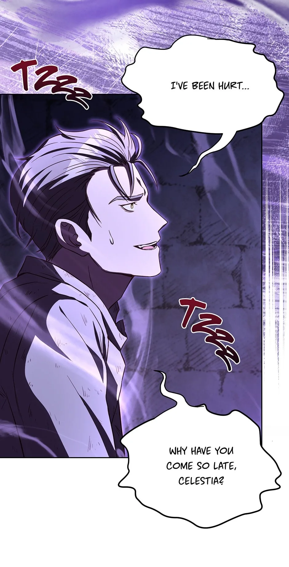 Why The King Needs A Secretary Chapter 91 page 70