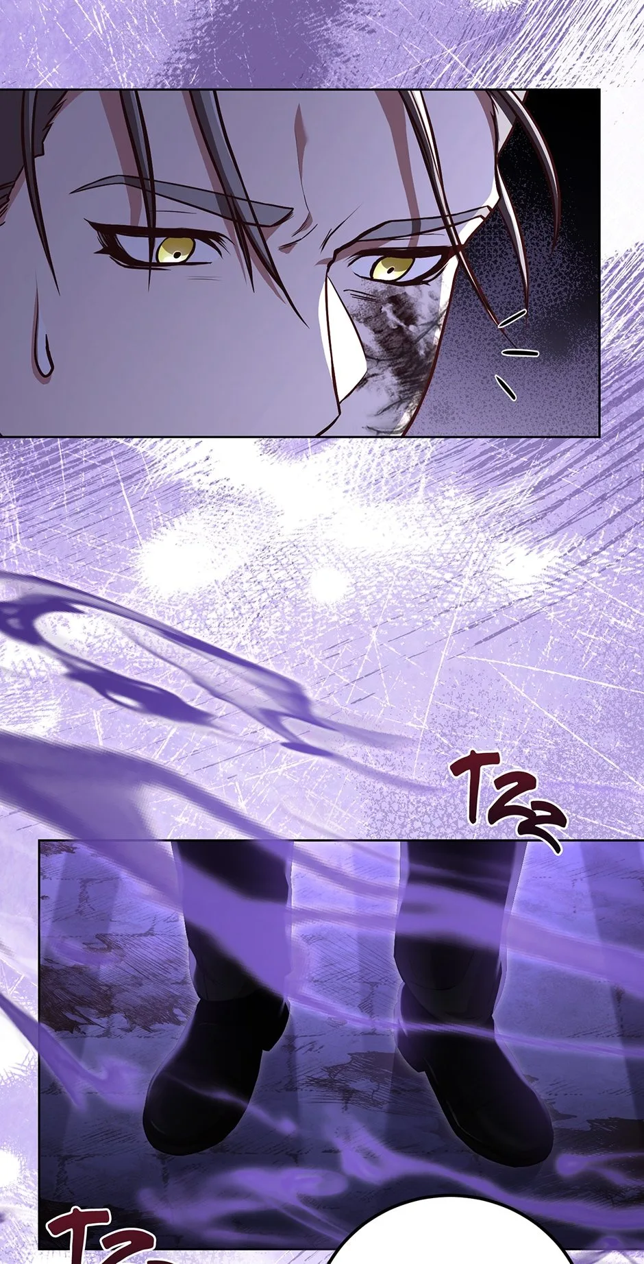 Why The King Needs A Secretary Chapter 91 page 68