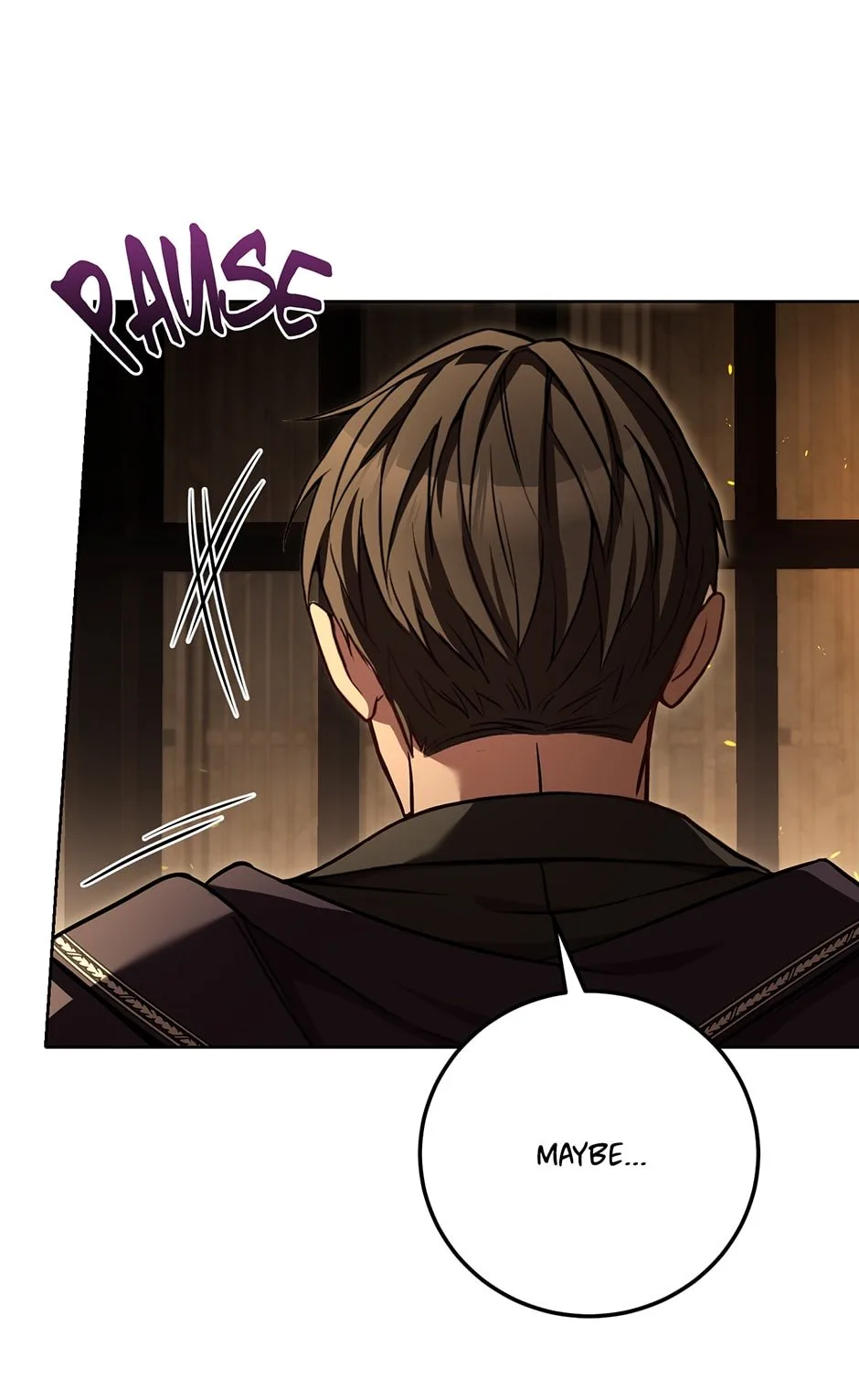 Why The King Needs A Secretary Chapter 91 page 82