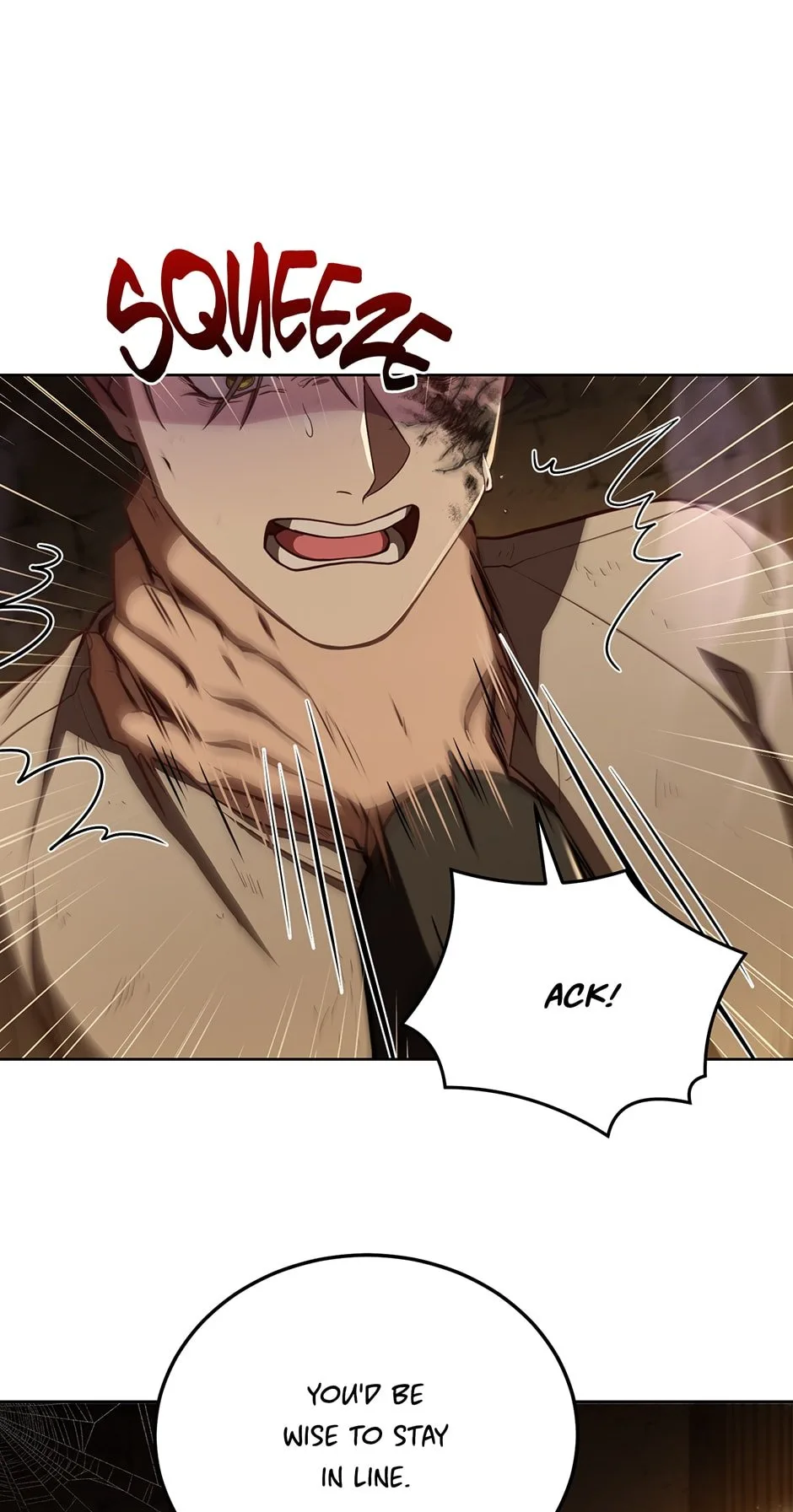 Why The King Needs A Secretary Chapter 91 page 76