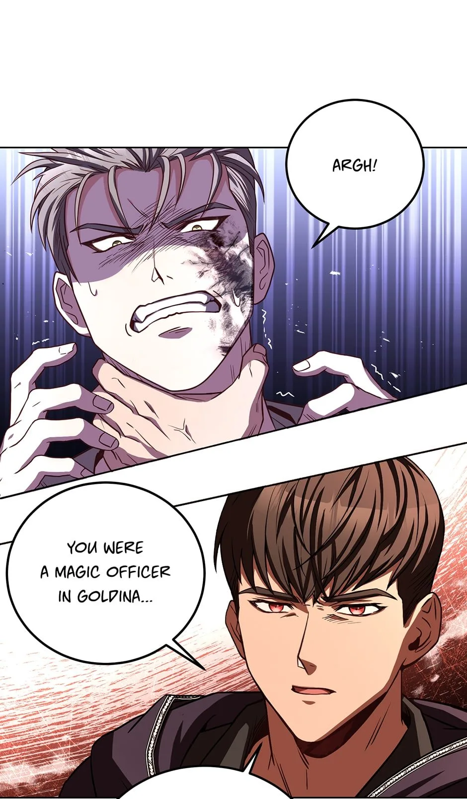 Why The King Needs A Secretary Chapter 91 page 78
