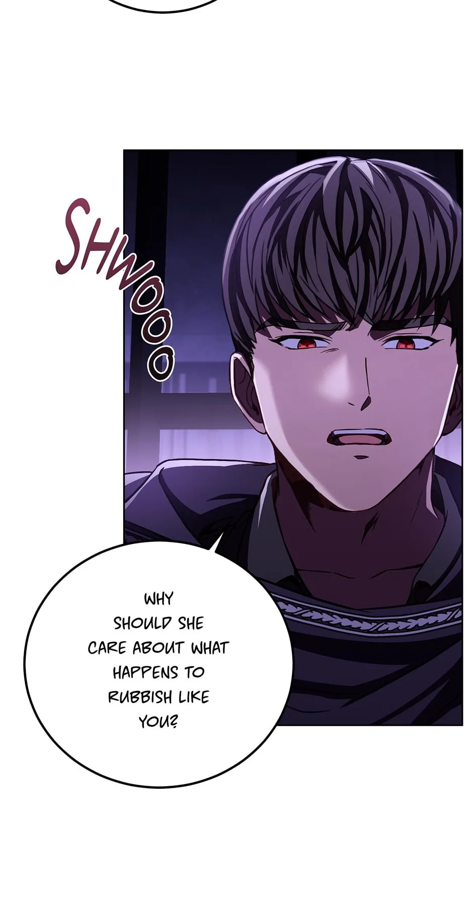 Why The King Needs A Secretary Chapter 91 page 75