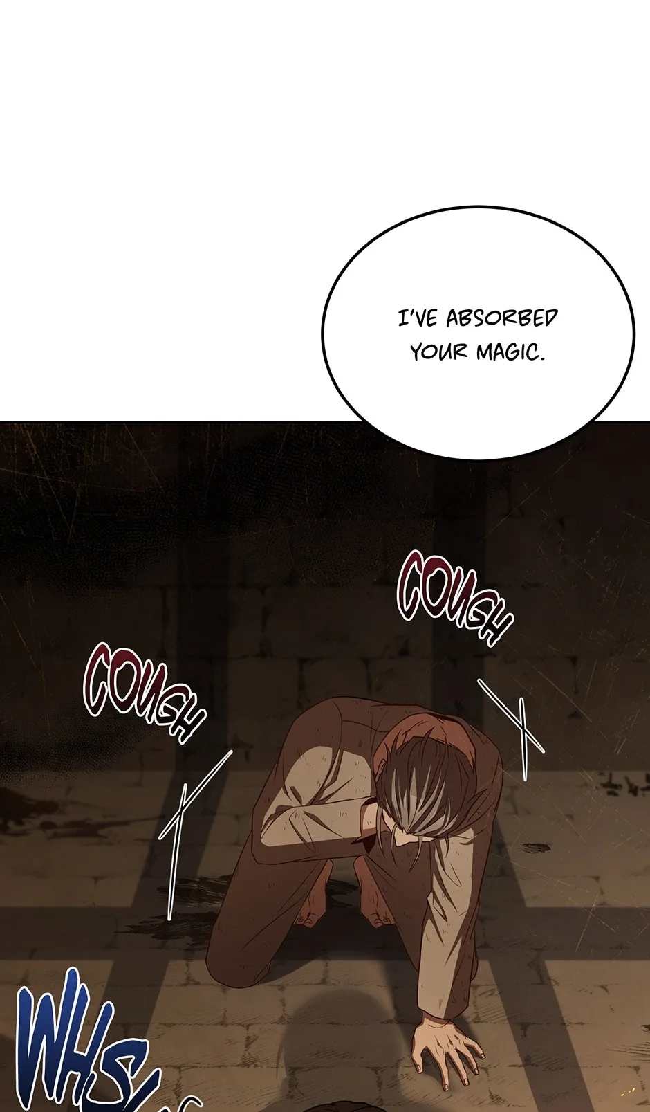Why The King Needs A Secretary Chapter 91 page 80