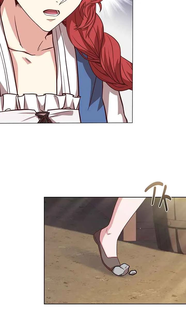 Why The King Needs A Secretary Chapter 99 page 27