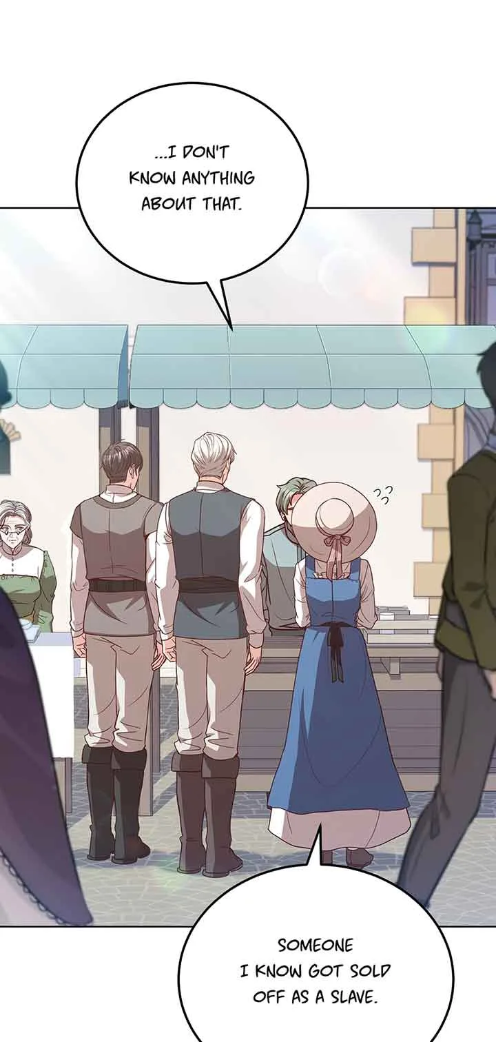 Why The King Needs A Secretary Chapter 99 page 16