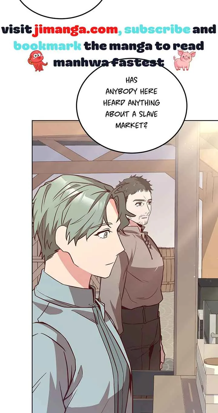 Why The King Needs A Secretary Chapter 99 page 14