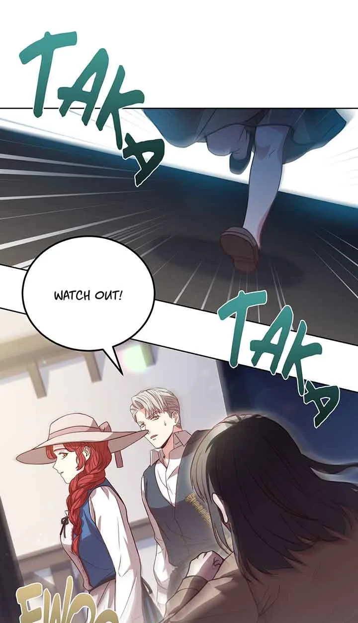 Why The King Needs A Secretary Chapter 99 page 24