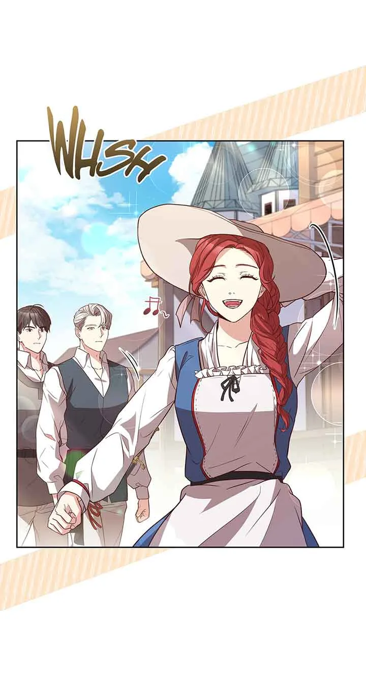 Why The King Needs A Secretary Chapter 99 page 10
