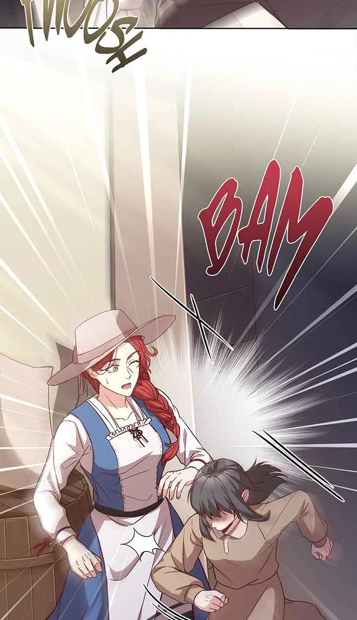 Why The King Needs A Secretary Chapter 99 page 25