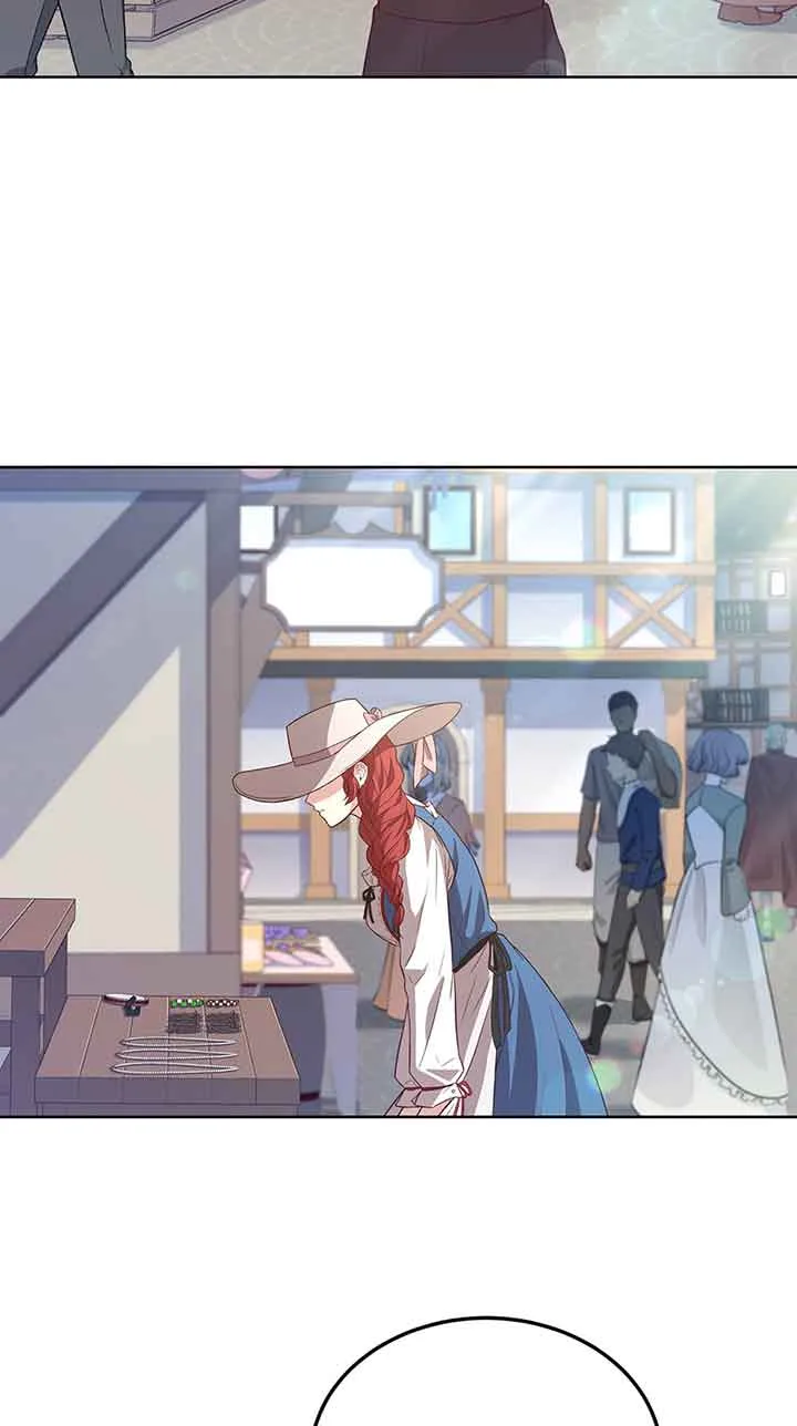 Why The King Needs A Secretary Chapter 99 page 4