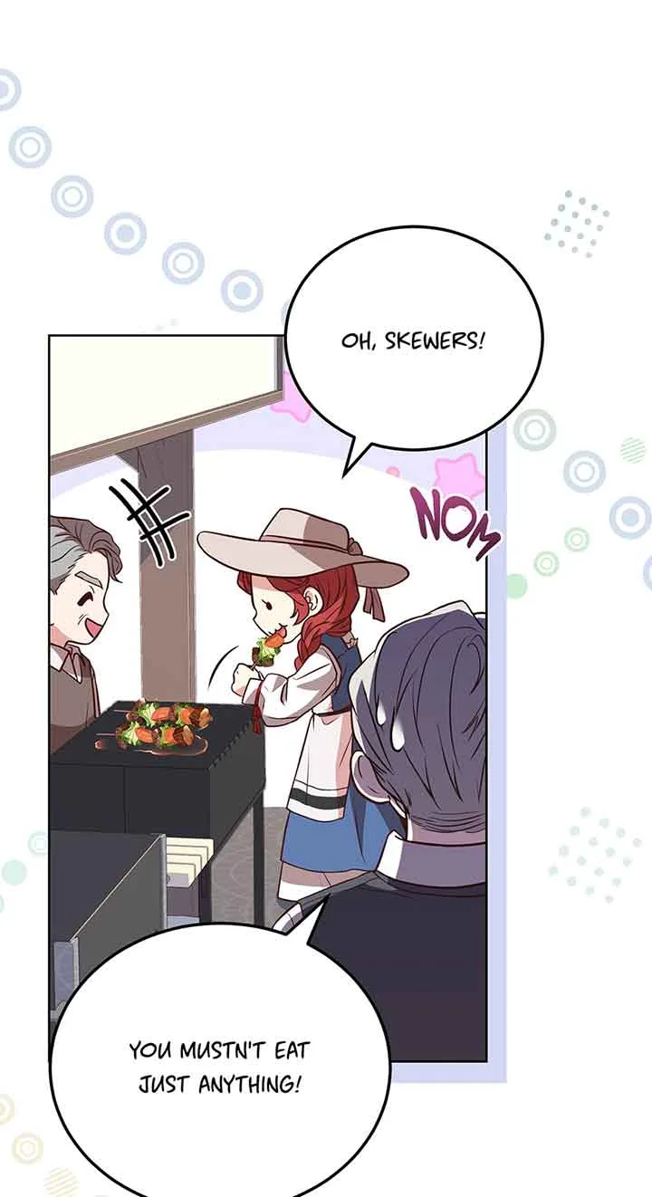 Why The King Needs A Secretary Chapter 99 page 11