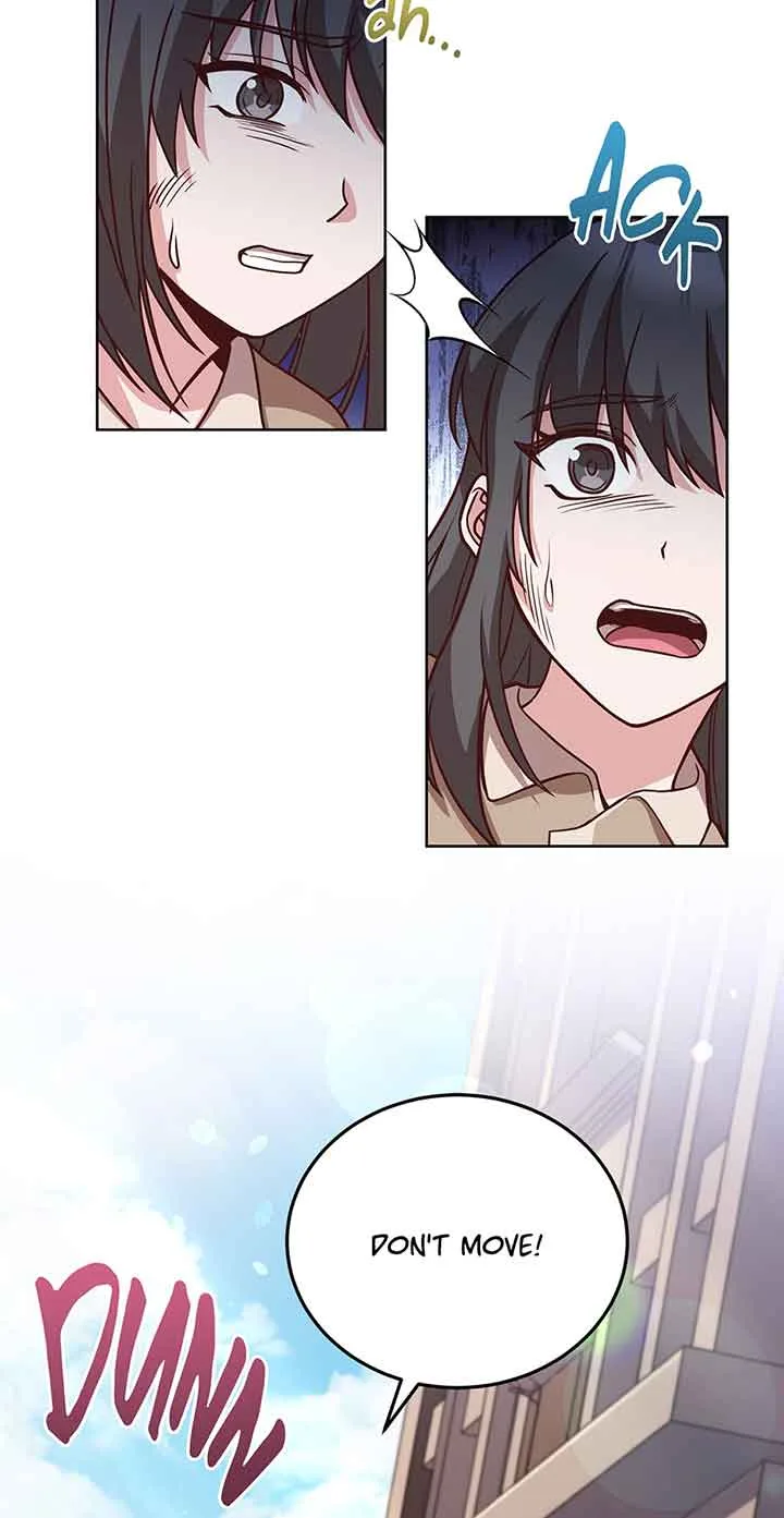 Why The King Needs A Secretary Chapter 99 page 29