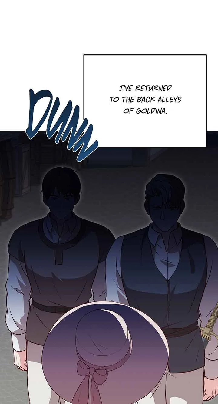 Why The King Needs A Secretary Chapter 99 page 6