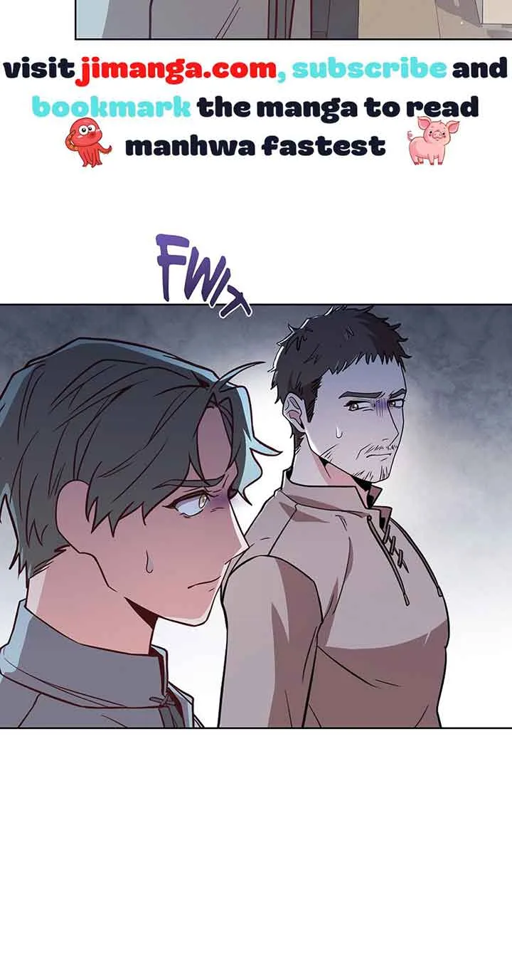 Why The King Needs A Secretary Chapter 99 page 15