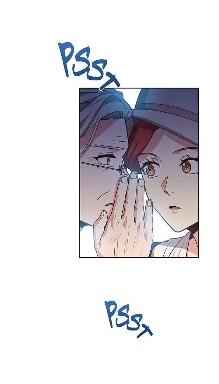 Why The King Needs A Secretary Chapter 99 page 20