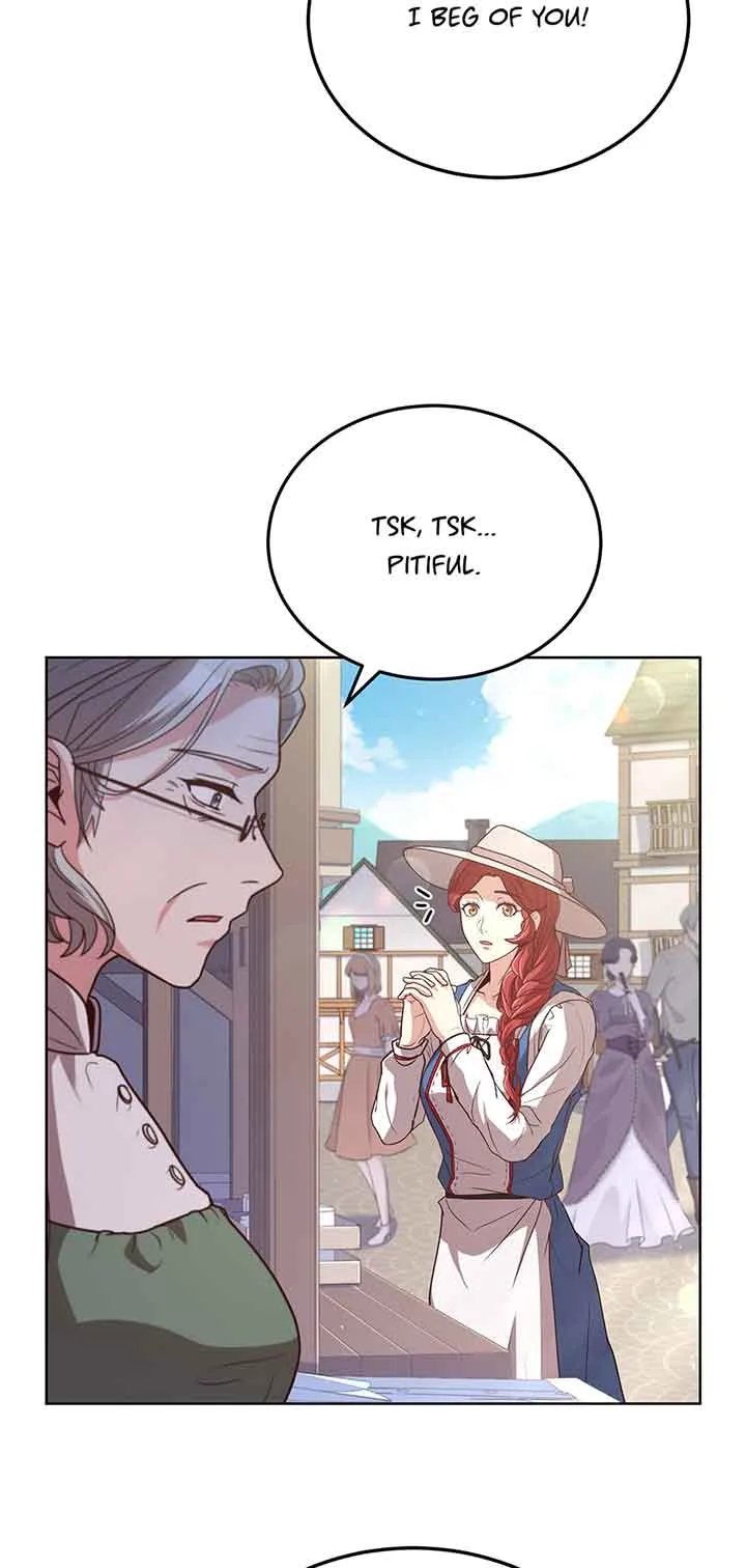 Why The King Needs A Secretary Chapter 99 page 18