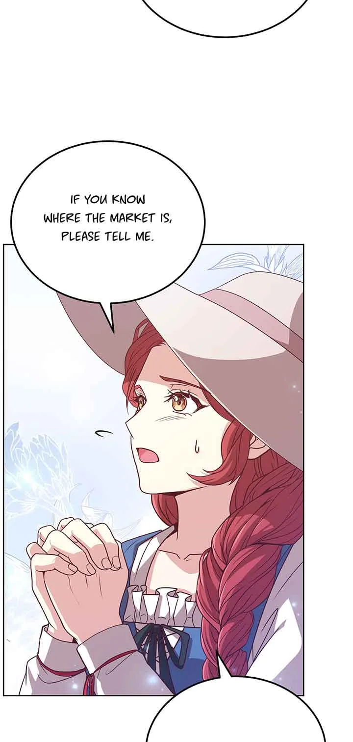 Why The King Needs A Secretary Chapter 99 page 17