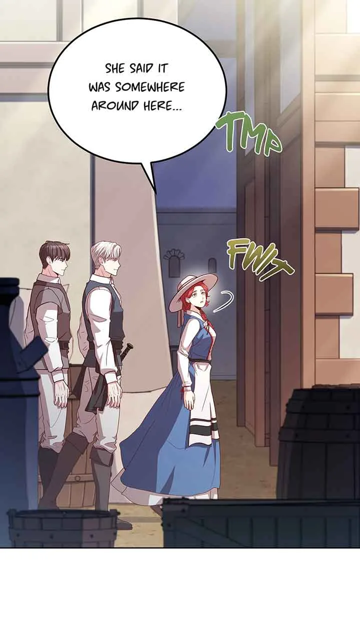 Why The King Needs A Secretary Chapter 99 page 23