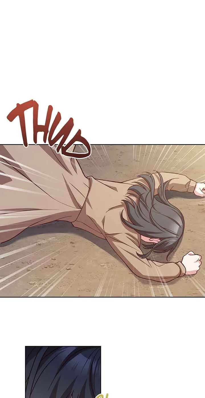 Why The King Needs A Secretary Chapter 99 page 28