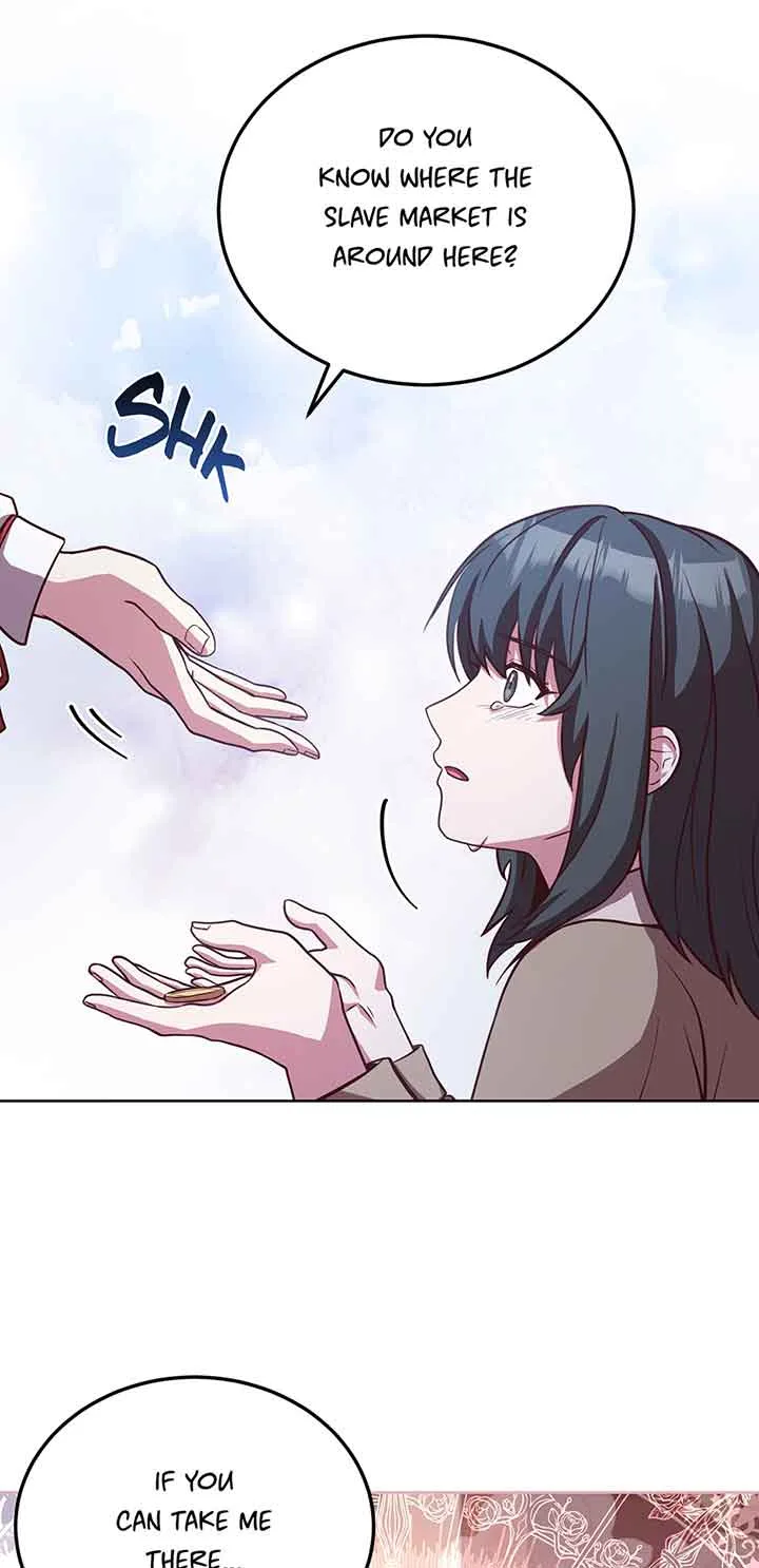 Why The King Needs A Secretary Chapter 99 page 34