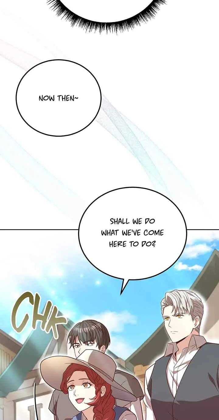 Why The King Needs A Secretary Chapter 99 page 44