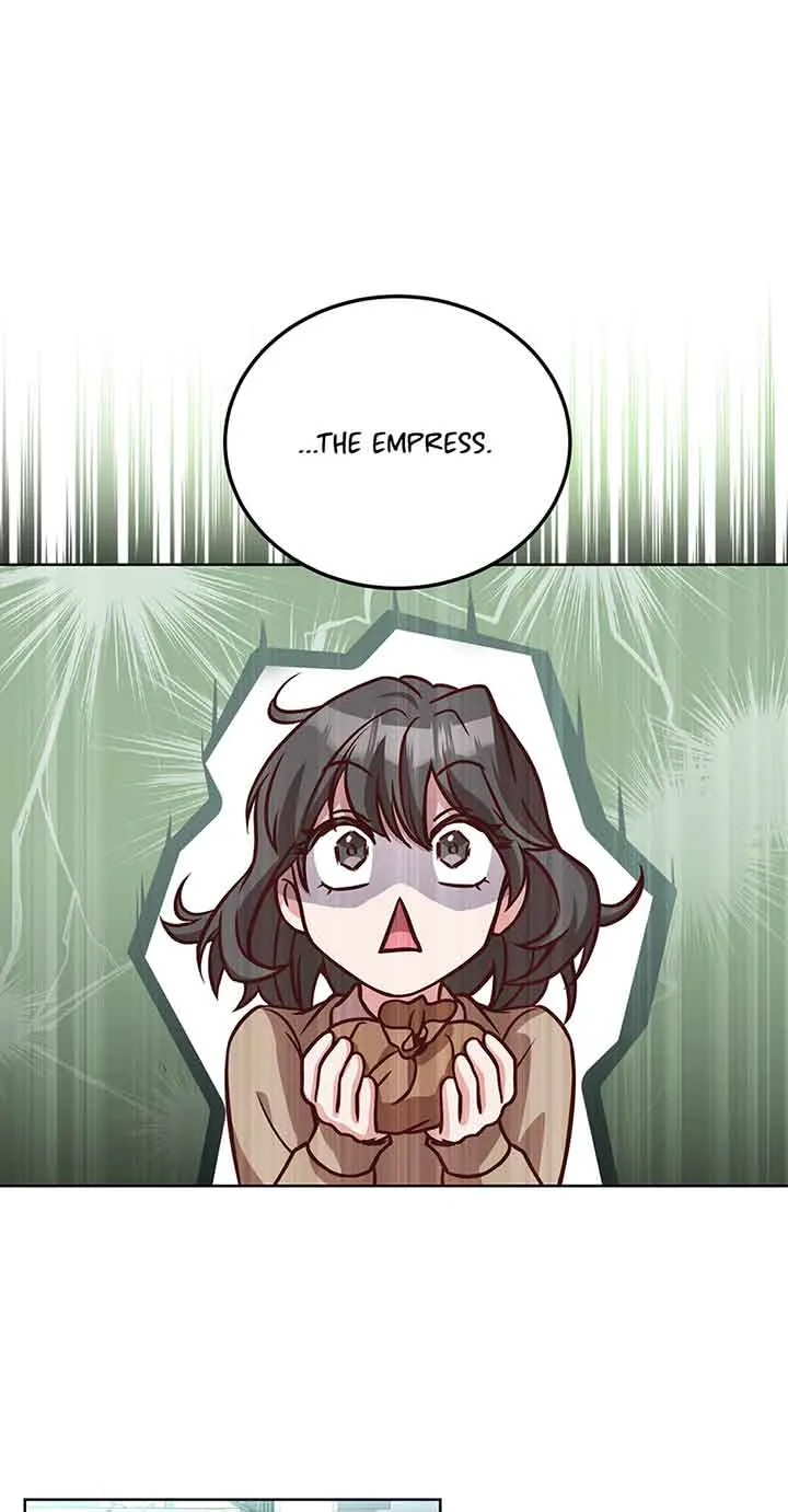 Why The King Needs A Secretary Chapter 99 page 42