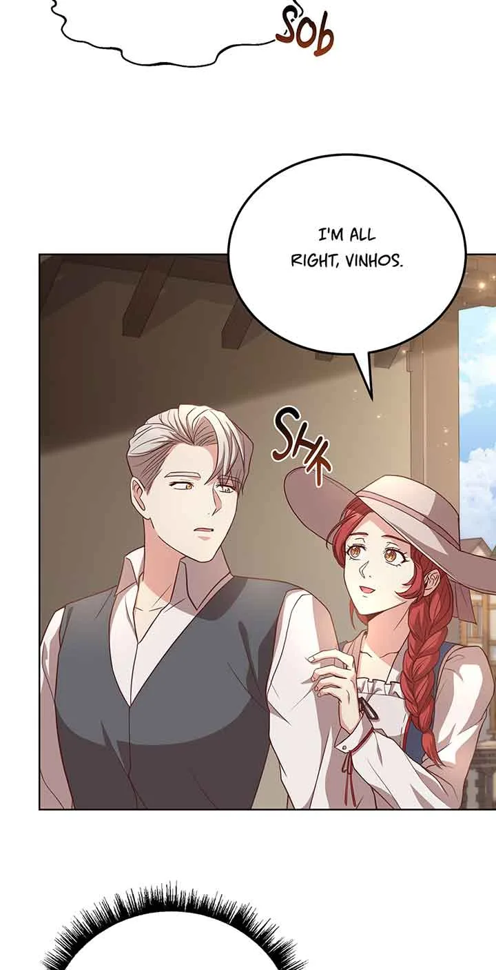 Why The King Needs A Secretary Chapter 99 page 32