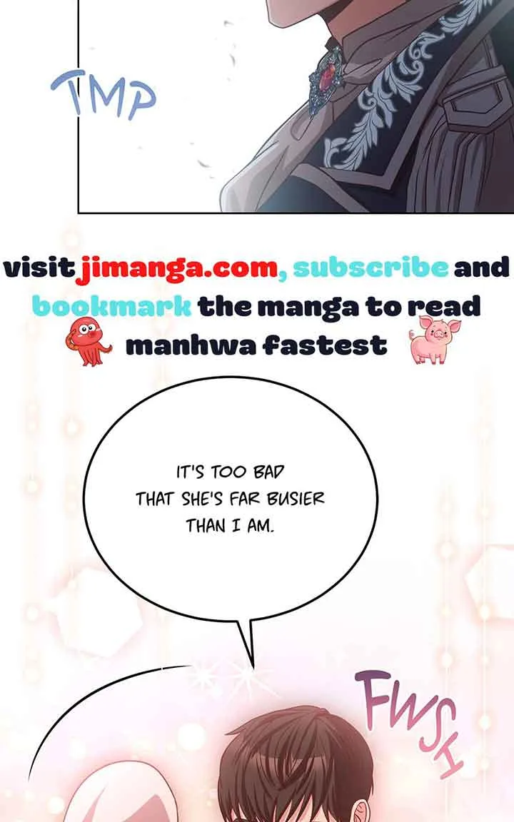 Why The King Needs A Secretary Chapter 99 page 72