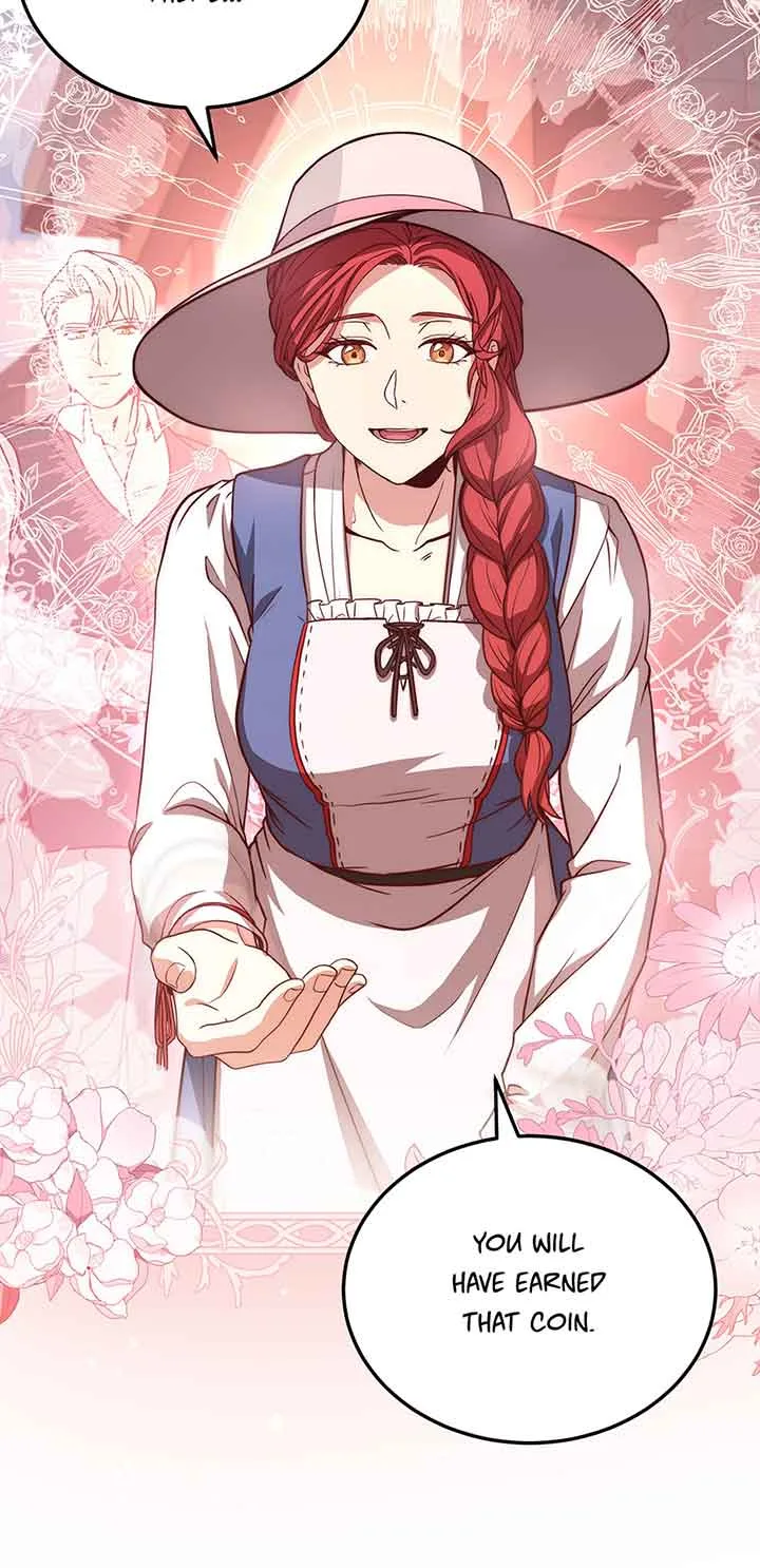 Why The King Needs A Secretary Chapter 99 page 35