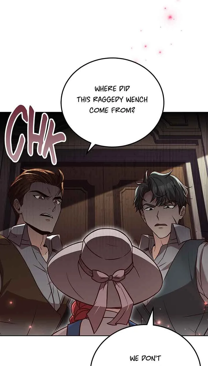 Why The King Needs A Secretary Chapter 99 page 48