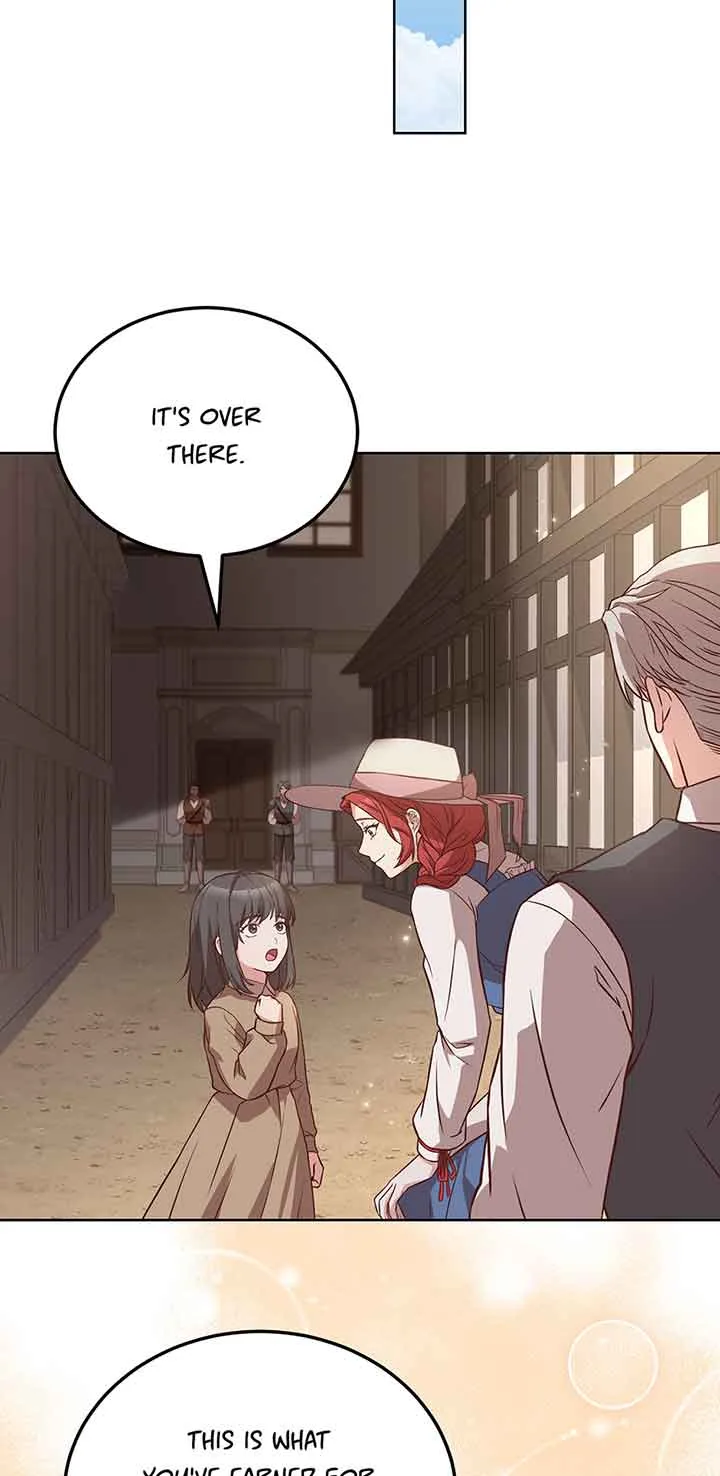 Why The King Needs A Secretary Chapter 99 page 38