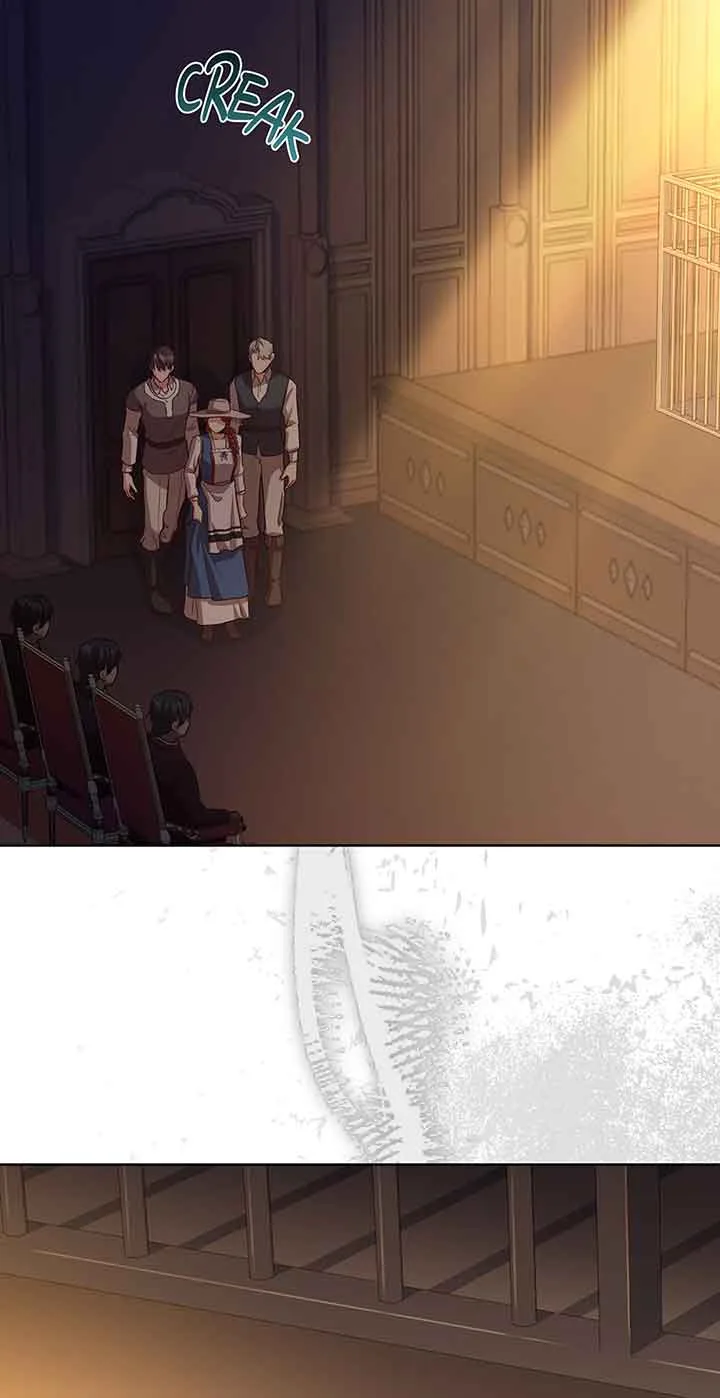 Why The King Needs A Secretary Chapter 99 page 54